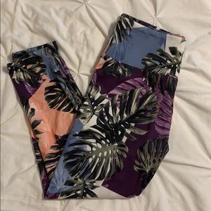 Balance Collection Yoga Pants Beyond Leggings